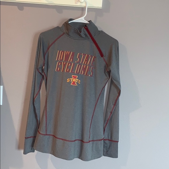 Iowa state pullover - Picture 1 of 3